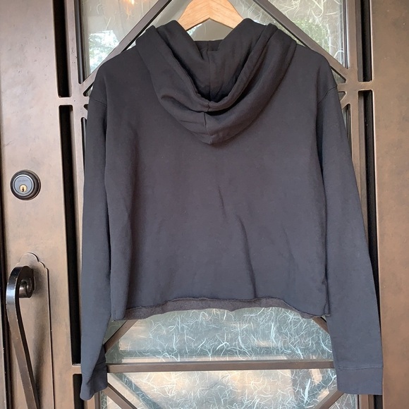 Cropped Wild Fable Hoodie - Picture 4 of 5